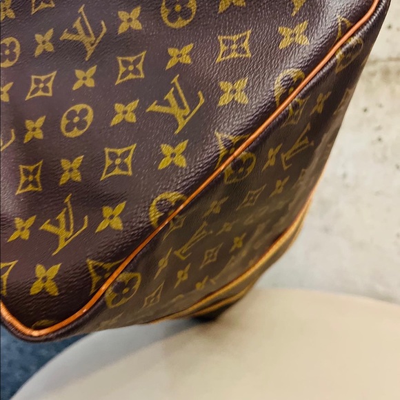 Keepall 55 ❌Sold - Picture 14 of 16